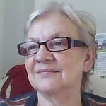 Mary Tippett - @mary.tippett.58 - Instagram