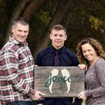Mary Beth Tippit - @jt42mom - Instagram
