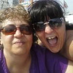 Mary Lou Tomasello Spiduro - @mspiduro1957 - Instagram