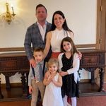 Mary Tomasello O'Sullivan - @maryosullivan726 - Instagram