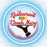 𝑫𝑶𝑵𝑫𝑬 𝑴𝑨𝑹𝒀 𝑹𝑬𝑺𝑻𝑨𝑼𝑹𝑨𝑵𝑻 𝑻𝑶𝑵𝑮𝑶𝒀 - @donde_mary_tongoy - Instagram