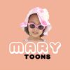 M A R Y _ T O O N S - @mary_toons - TikTok