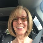 Mary Topel - @topel66 - Instagram
