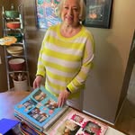 Mary Ellen Holt Torbert - @maryellen.holttorbert - Instagram