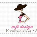 Mary Frances Torbert - @mfrancest.design - Instagram
