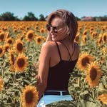 Maria - @marytosti95 - Instagram