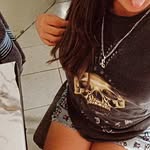 Mary Tovar - @mary766919 - Instagram