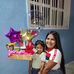Mary Tovar - Facebook