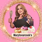 La Reyna de los buñuelos - @marytovarcooks - Instagram