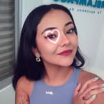 Mary Tovar - @luna_tov - Instagram