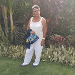 Mary Tovar - @marytovar70 - Instagram