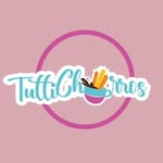 Mary Tovar. Churros Shop, Artisan Churros, Churros Catering. - @tuttichurros - Instagram