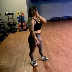 MARIA | FITNESS - @marytrainer23 - Instagram