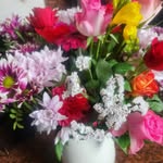 Mary Trainer - @mrsmarytrainer - Instagram