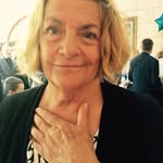 Mary Trainer - @mhtrainer1 - Instagram