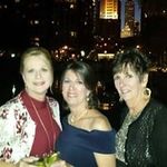 Mary Trant - @mwtrant - Instagram