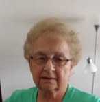 Mary Trautner - Facebook