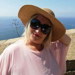 Mary - @marytriggianese - Instagram