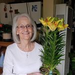 Mary Trigg Ratliff - @grams_of_1 - Instagram