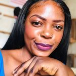 Mary Trigga Banda - @marytrigga - Instagram