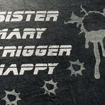 Sister Mary Trigger Happy - Facebook