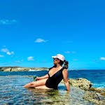 Mari Trinity - @marytrinity80 - Instagram