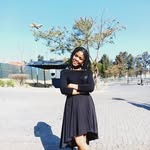 Marry Trinity - @marytrinity03 - Instagram