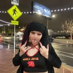 Mary - @marytrinity980 - Instagram