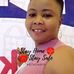 Mary Trinity - Facebook