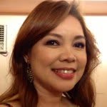 Mary Trinity Diokno - @marytrinity - Instagram