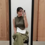 Mary Trinity Rombano - @ary_riniiii - Instagram