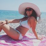 Mary Triolo - @mallymei86 - Instagram