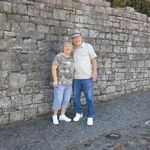 Mary Trout - @marytrout1 - Instagram