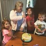 mary trout - @trout9773 - Instagram