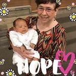 Mary Trout - @trout8397 - Instagram