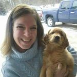 Mary Trout - @troutmom1 - Instagram