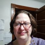 Mary Trout Feagley - @marecdoats - Instagram
