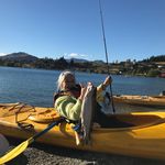 Mary Trout Slayer - @ma_ry5780 - Instagram