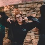 Mary Russell - @marypadgettrussell - Instagram