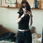 Marytullo - @marytullo - Instagram