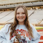 Mary - @marytumbleson - Instagram