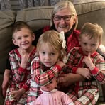 Mary Tumbleson - Facebook
