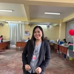 Mary Joy Tutor - @marymirth - Instagram