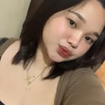 Mary Rose Carnice Tutor - @itsmemaryxx - Instagram