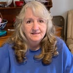 Mary McKinney Tutt - @marytutt321 - Instagram