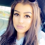 Mary Perez - @marytuttor28 - Instagram