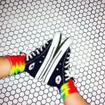 Mary Tuttle - @marytuttlesfeet - Instagram