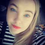 Mary Tutton - @mary.grace95 - Instagram