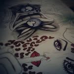 @marytutton605 - Instagram