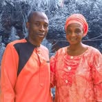 Mary Dada - Facebook